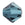 Beads Retail sales Wholesale Bicones Preciosa Montana 30340