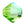 Beads wholesaler  - Bicone Preciosa Peridot AB 50520 - 3,6x4mm (40)