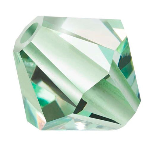 Buy Bicone Preciosa Chrysolite 3,6x4mm (40)