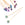 Beads Retail sales Head pin With 3.7mm Green Agate Faceted Golden Plated - 4.4cm (2)