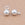 Beads wholesaler  - Round Pendants Balls Stainless Steel Silver 6mm (4)