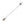 Beads wholesaler  - Extension Chain and Lobster Clasp - 5cm Stainless Steel (1)