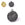 Beads wholesaler  - Pendant Hammered Sun Stainless Steel 18x15mm (1)