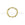 Beads wholesaler  - 144 Beadalon jump rings gold plated 8mm (1)
