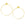 Beads wholesaler  - Beading hoop finding metal gold finish 30mm (2)