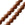 Beads Retail sales Bayong wood round beads strand 10mm (1)