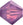 Beads Retail sales Toupie Preciosa Amethyst Opal 21110 3,6x4mm (40)