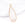 Beads wholesaler  - Quartz Drop pendant -Brass Plated Drop 30x16mm (1)