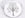 Beads wholesaler  - Tree of Life Pendant Round Aluminum 5cm (1)