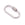 Beads Retail sales Clasp Screw Nut Connector Jewelry Pendant Stainless Steel 25x14mm (1)