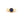 Beads wholesaler  - Small Connector 11x5mm Sapphire -Vermeil (2)