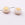 Beads wholesaler  - Shell Flat Round Bead with Golden Tree of Life 9x3.5mm, Hole 0.8mm (2)