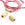 Beads Retail sales Tube Bead Ethnic Cylinder Gold Matt Quality - 11x6mm - Hole: 2.5mm (2)