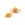 Beads Retail sales Daisy Flower Charm Connector Brass Gold Yellow Enamel 7mm (2)