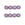 Beads wholesaler  - Czech fire-polished beads Luster Transparent Amethyst 4mm (50)