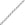 Beads Retail sales Rollo chain with 2.5mm rings metal silver plated (1m)
