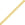 Beads Retail sales Curb chain with 2.4mm rings metal gold plated (1m)