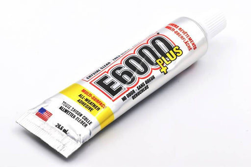 G-S Hypo Cement Adhesive - Sios Optical