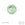 Beads wholesaler  - 2038 hotfix flat back Chrysolite ss8-2.4mm (80)
