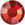 Beads wholesaler  - Wholesale Preciosa Flatback Red Flame 251 RdF