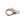 Beads wholesaler  - Lobster claw clasp metal shiny silver finish 13mm (2)