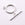 Beads Retail sales Clasp T Metal Silver Finish 15mm (2)