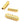 Beads Retail sales Clasp Sliding 5 Rows Magnetic Golden Brass 28mm (1)
