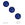 Beads wholesaler  - 2038 hotfix flat back Dark Indigo ss8-2.4mm (80)