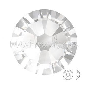 Swarovski 2088 Flat back Crystal SS40-9mm (6)