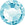Beads Retail sales Wholesale Preciosa Flatback Aqua Bohemica 60010