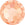 Beads Retail sales Wholesale Preciosa Flatback Crystal Apricot 266 Apri