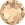 Beads wholesaler  - Wholesale Preciosa Flatback Crystal Honey 235 Hon