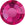 Beads wholesaler  - Flatback Preciosa Fuchsia 70350 ss12-3.00mm (80)