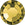 Beads Retail sales Wholesale Preciosa Flatback Gold Beryl 10430