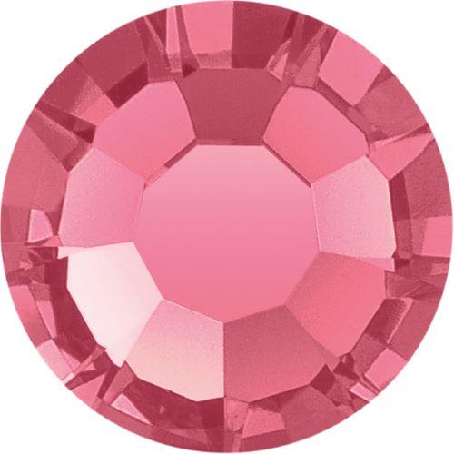 Buy Strass à coller Preciosa Indian Pink 70040 ss30-6.35mm (12)