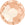 Beads wholesaler  - Flatback Preciosa Light Peach 90300 ss12-3.00mm (80)