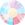 Beads Retail sales Flatback Preciosa Light Rose 70020 AB ss16-3.80mm (80)