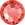 Beads Retail sales Flatback Preciosa Padparadschia 90350 ss12-3.00mm (80)