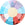Beads Retail sales Flatback Preciosa Padparadscha 90350 AB ss16-3.80mm (80)