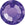 Beads wholesaler  - Wholesale Preciosa Flatback Purple Velvet 20490