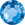 Beads Retail sales Flatback Preciosa Sapphire 30050 ss16-3.80mm (80)
