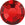Beads wholesaler  - Flatback Preciosa Siam 90090 ss9-2.50mm (80)