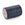 Beads wholesaler  - Brazilian Waxed Twisted Polyester Cord Dark Gray 0.8mm - 50m (1)