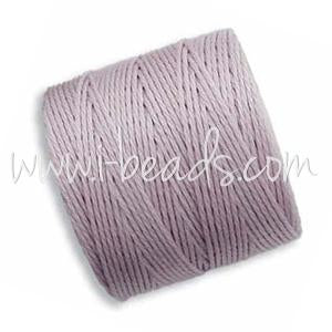 S-lon cord lavender 0.5mm 70m roll (1)