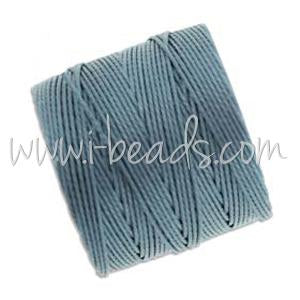 S-lon cord ice blue 0.5mm 70m roll (1)