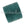Beads wholesaler  - S-lon cord green blue 0.5mm 70m roll (1)