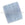 Beads wholesaler  - S-lon cord blue morning 0.5mm 70m roll (1)