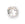 Beads wholesaler  - Preciosa Chatons Maxima In Set Montés Silver SS20-4.60mm Crystal 00030 (20)