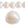 Beads wholesaler  - Freshwater pearls nugget shape white 7mm (1)
