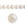 Beads Retail sales Freshwater pearls potatoe round shape white 5mm (1)